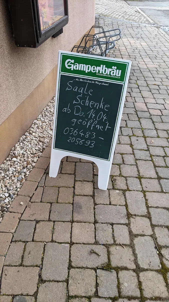 Speisekarte photo 5