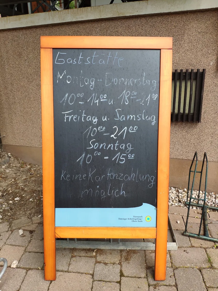 Speisekarte photo 6