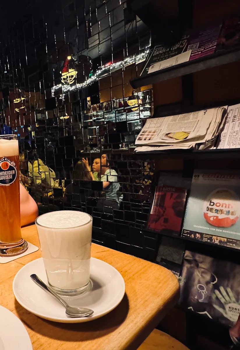 Essen und Trinken photo 4