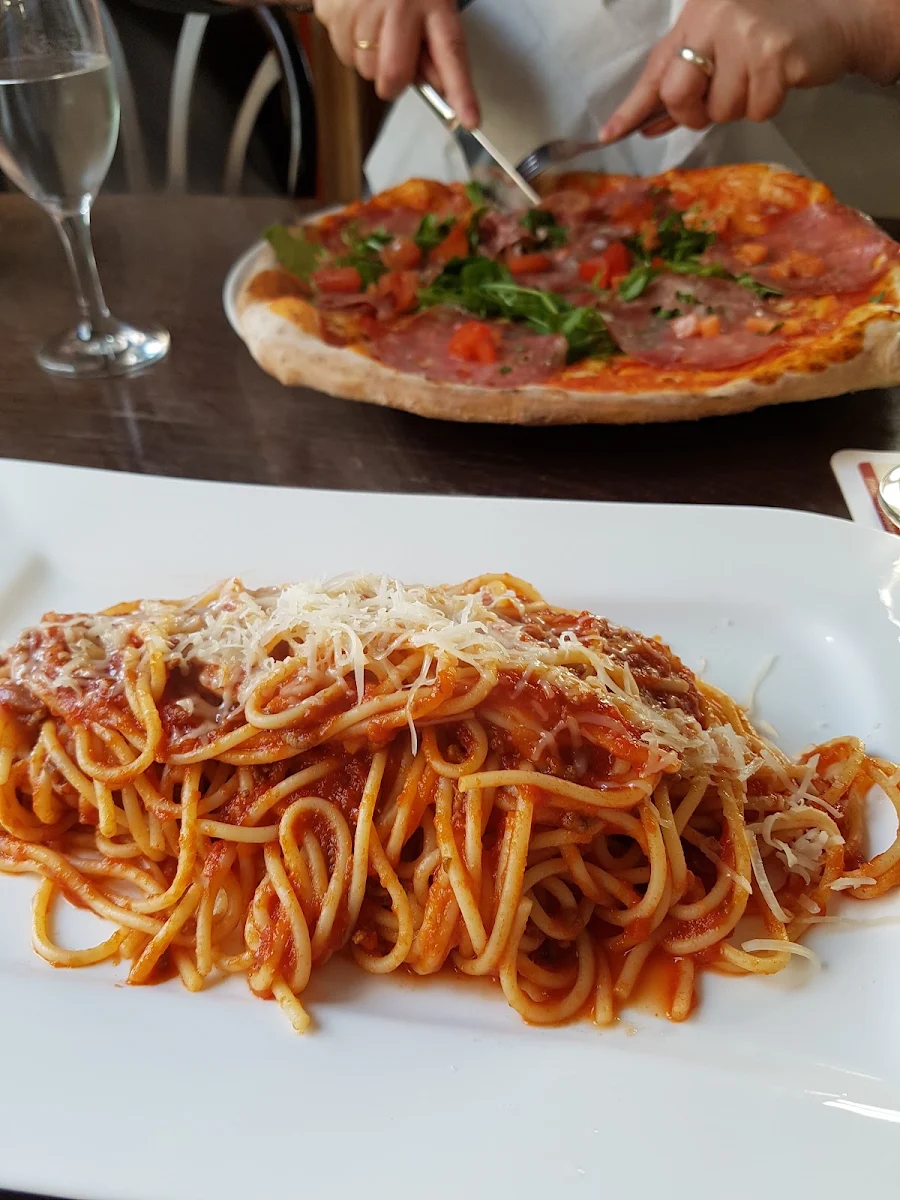 Essen und Trinken photo 7