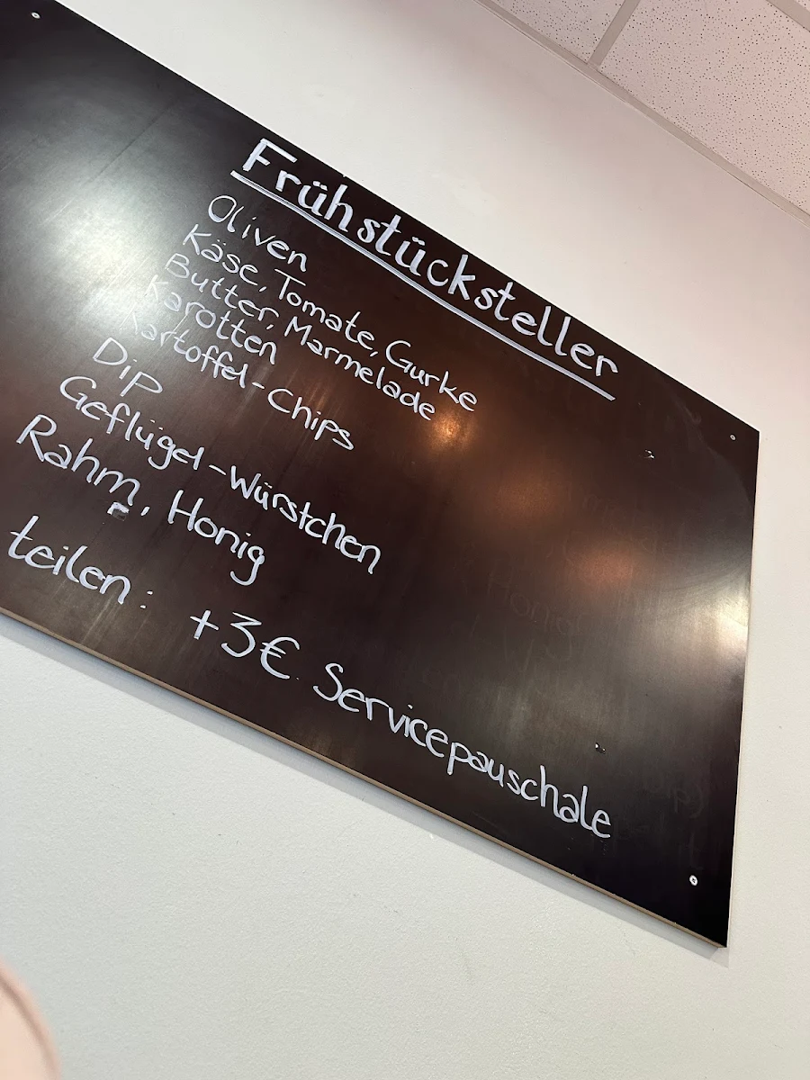 Speisekarte photo 5