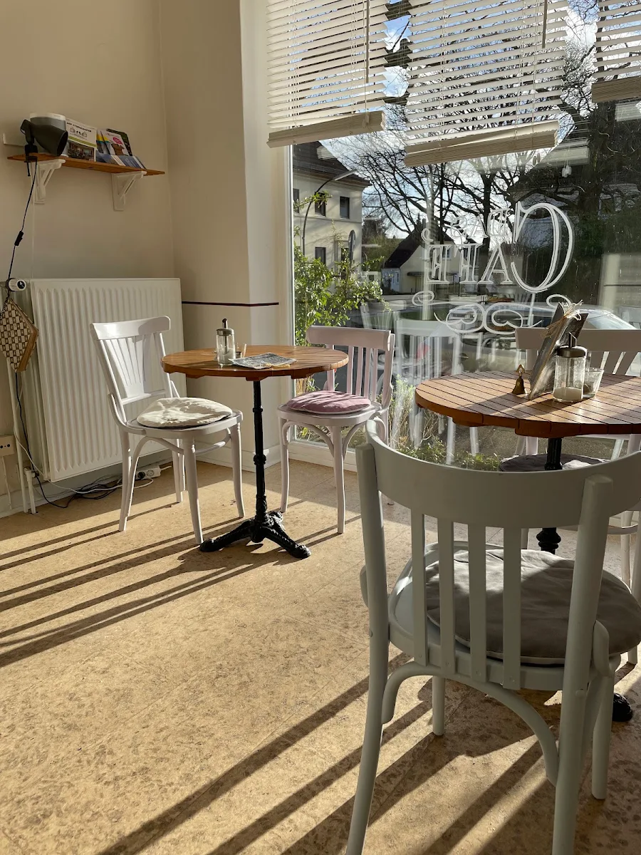 Atmosphäre photo 2