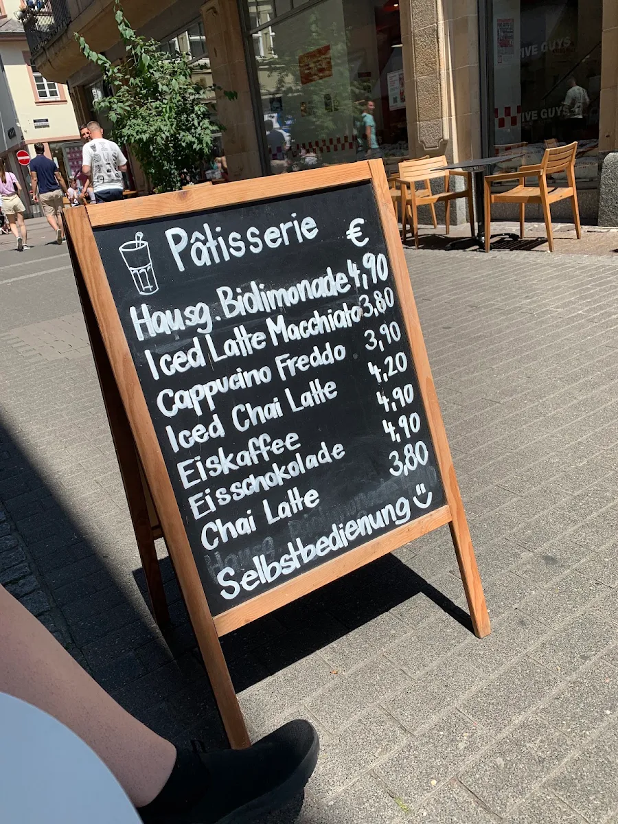 Speisekarte photo 7