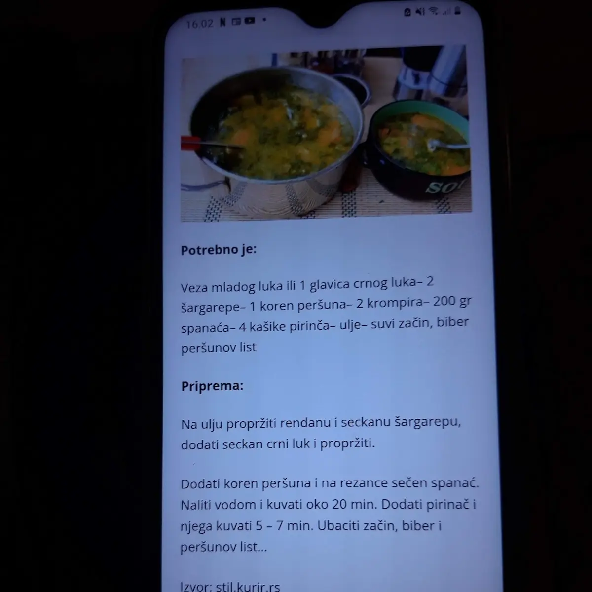 Speisekarte, Tat Döner 49