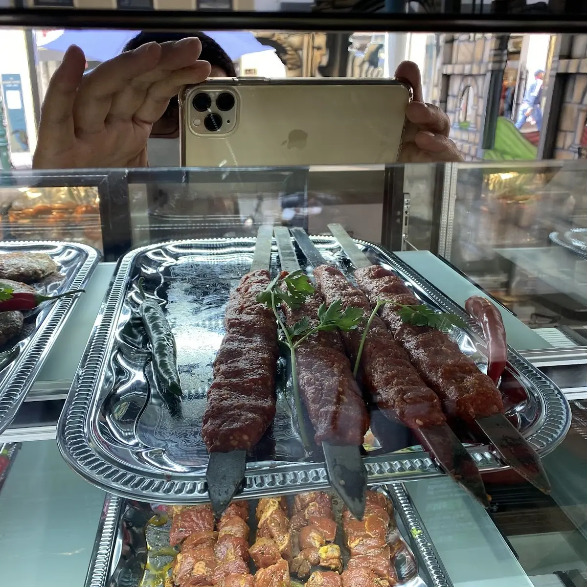 Tat Döner 49 Titelbild