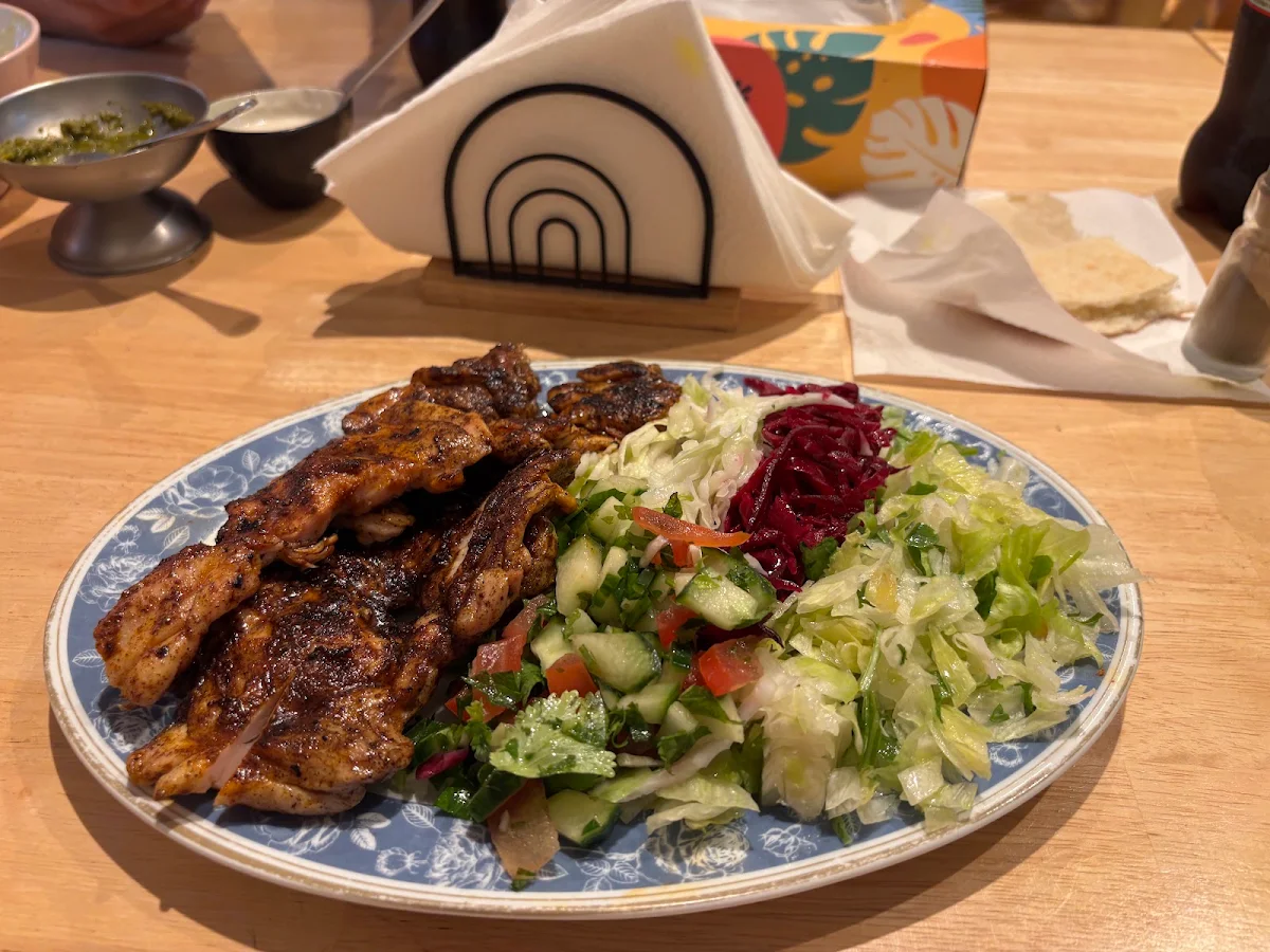 Essen und Trinken photo 4