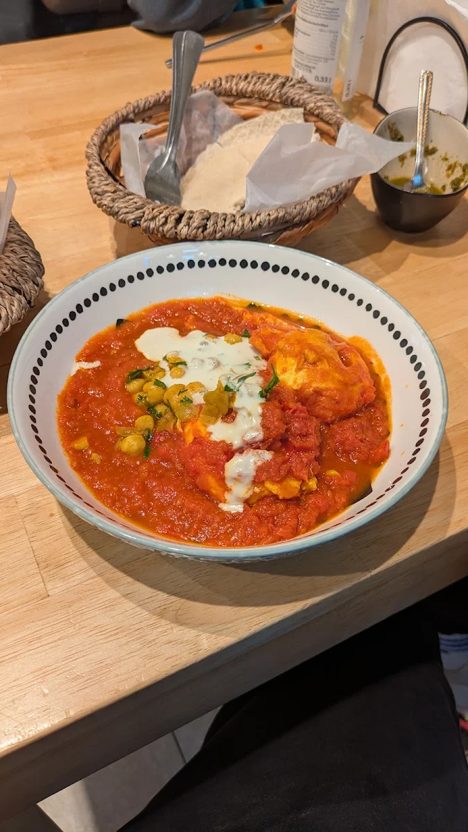 Essen und Trinken photo 6