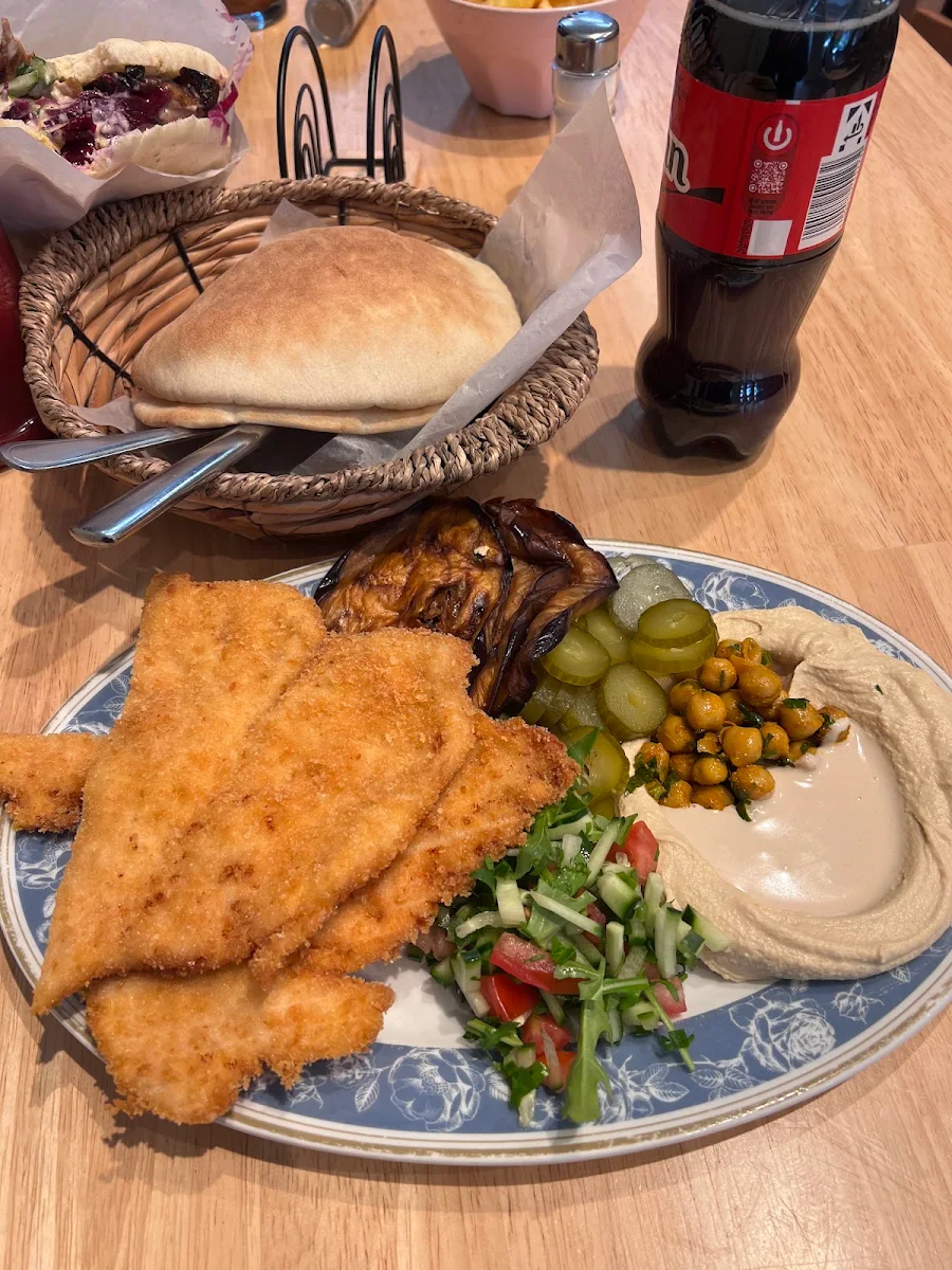Essen und Trinken photo 8