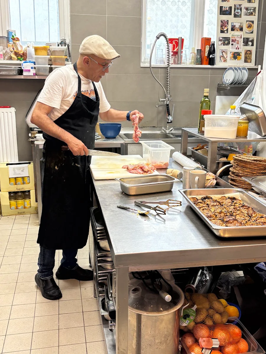 Essen und Trinken photo 9