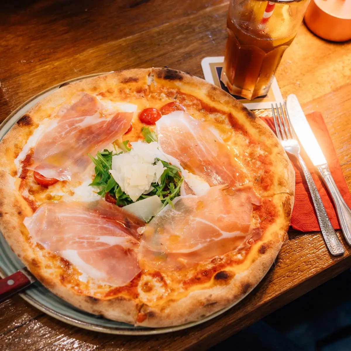 Essen und Trinken photo 1