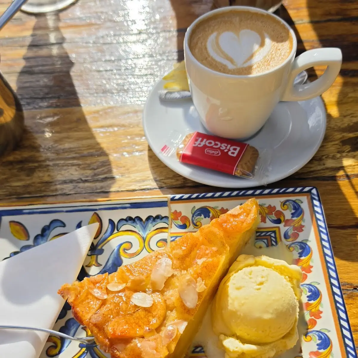 Essen und Trinken photo 2