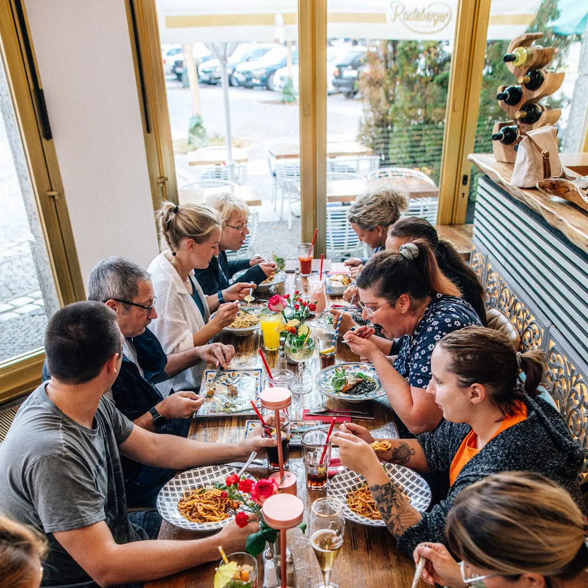 Essen und Trinken photo 3