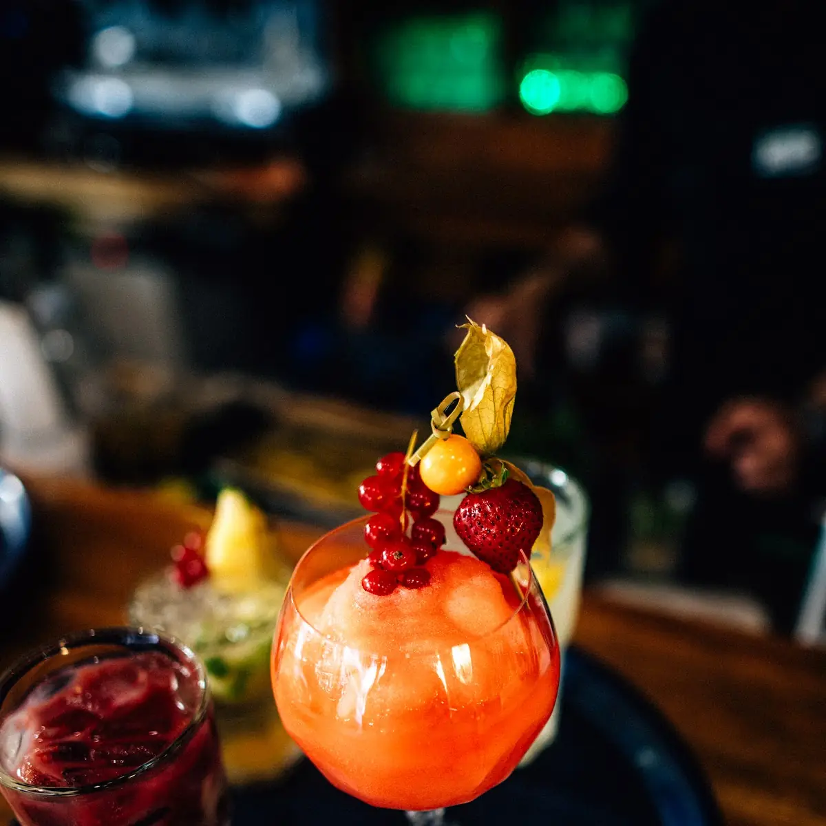 Essen und Trinken photo 6
