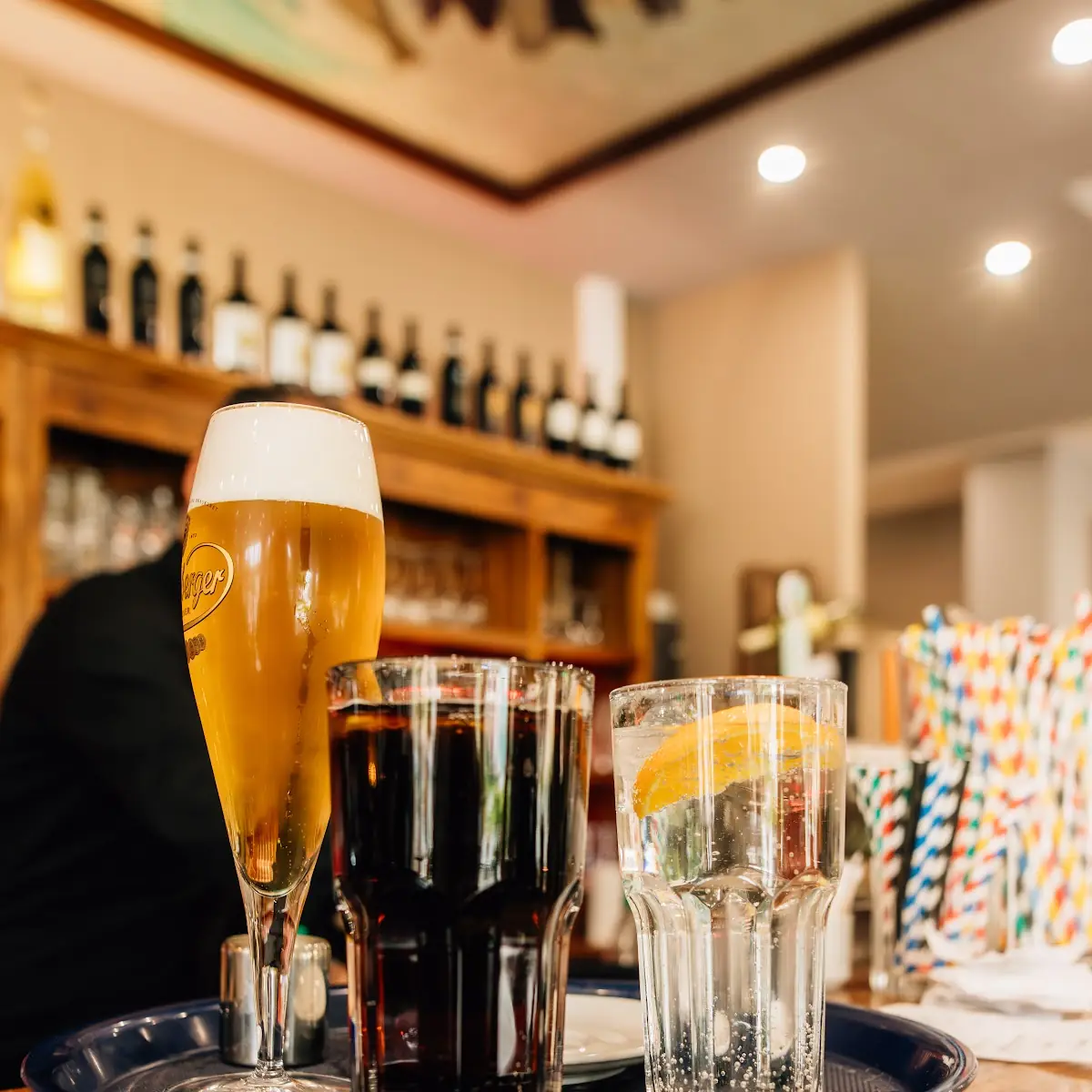Essen und Trinken photo 8