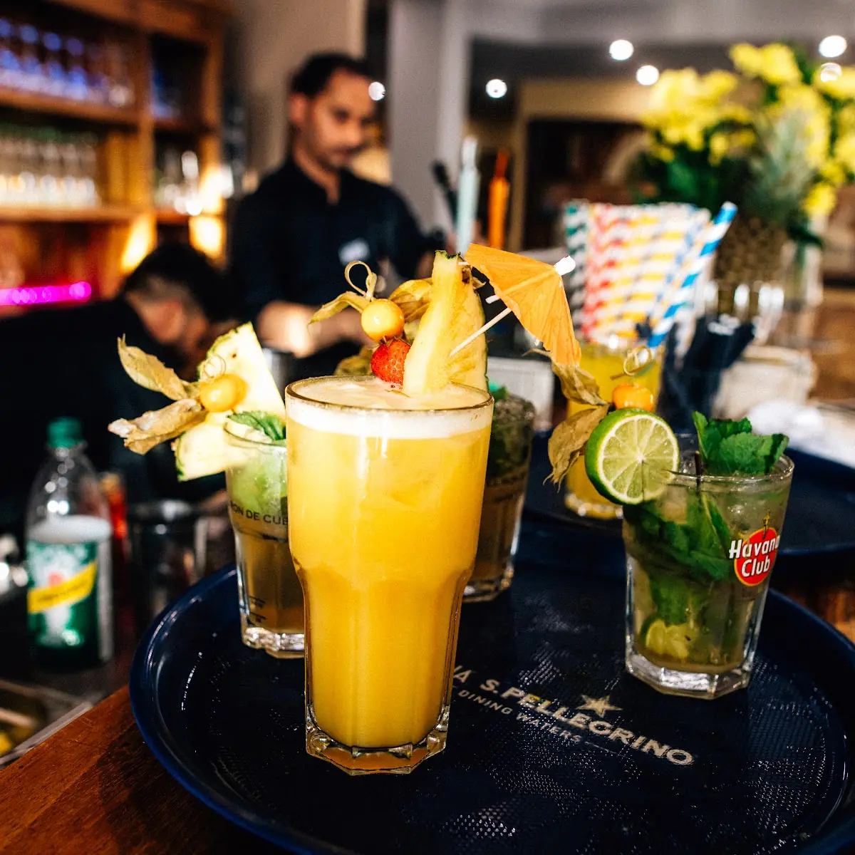 Essen und Trinken photo 9