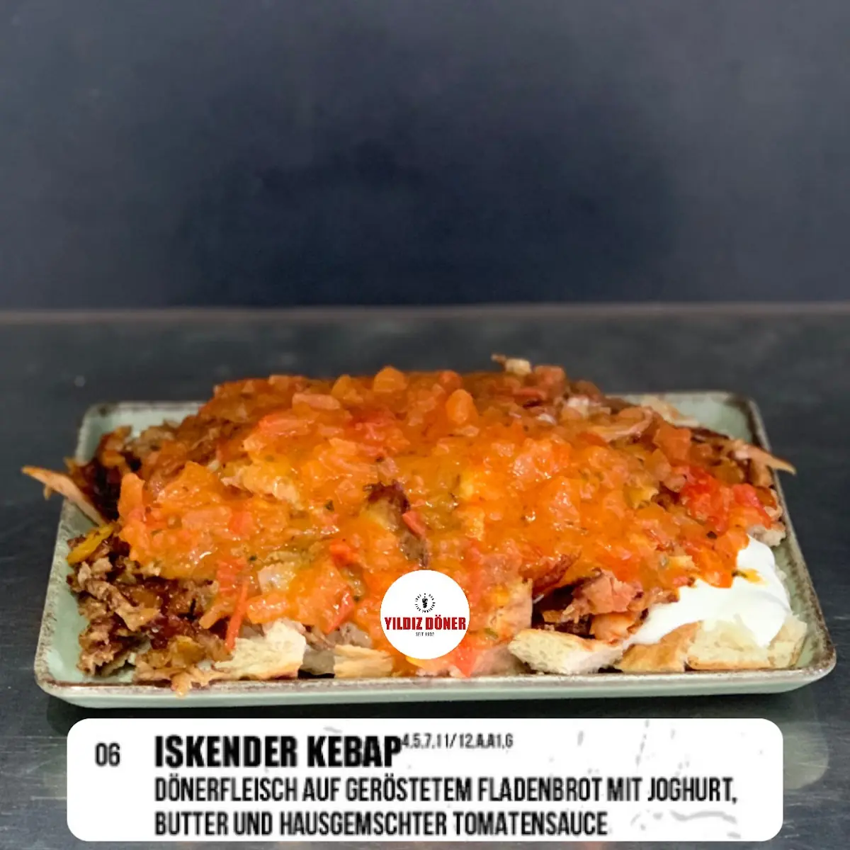 Speisekarte photo 7