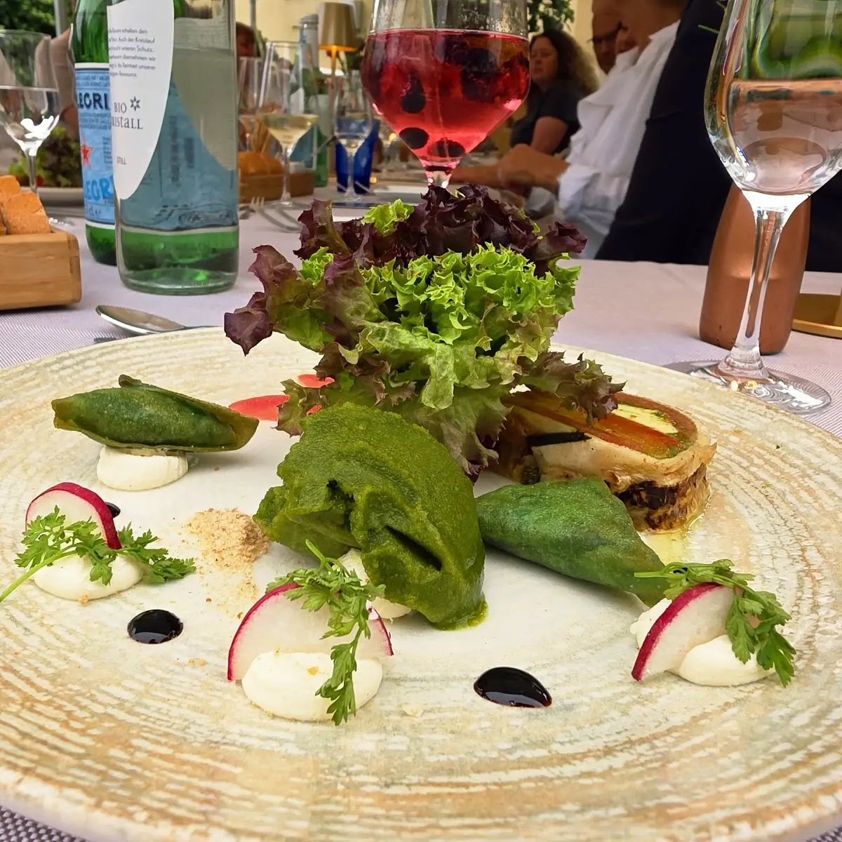 Essen und Trinken photo 2