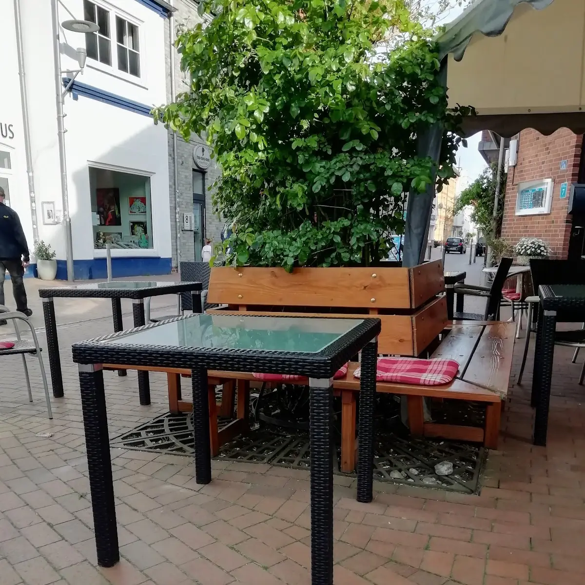 Atmosphäre photo 8
