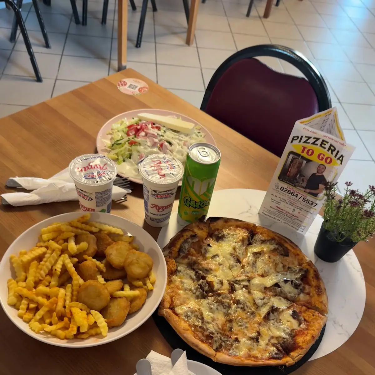 Essen und Trinken photo 2