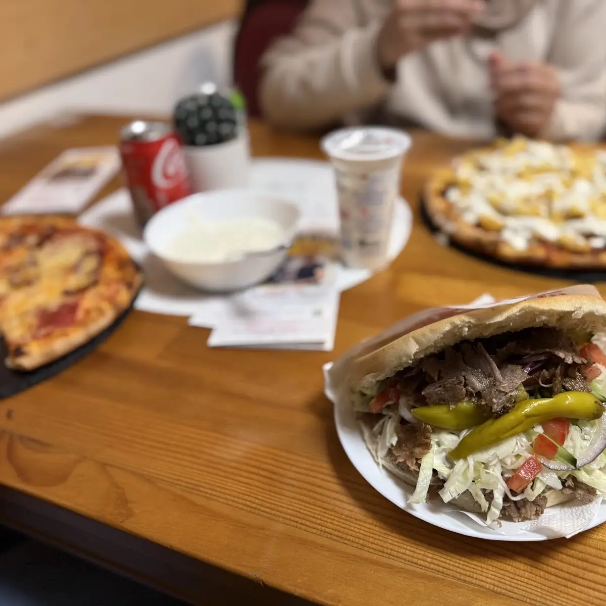 Essen und Trinken photo 4