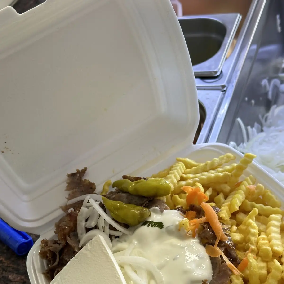 Essen und Trinken photo 6