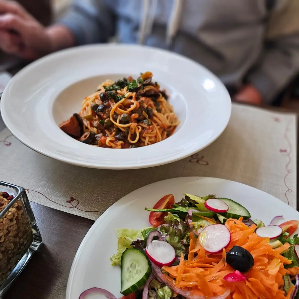 Essen und Trinken photo 5