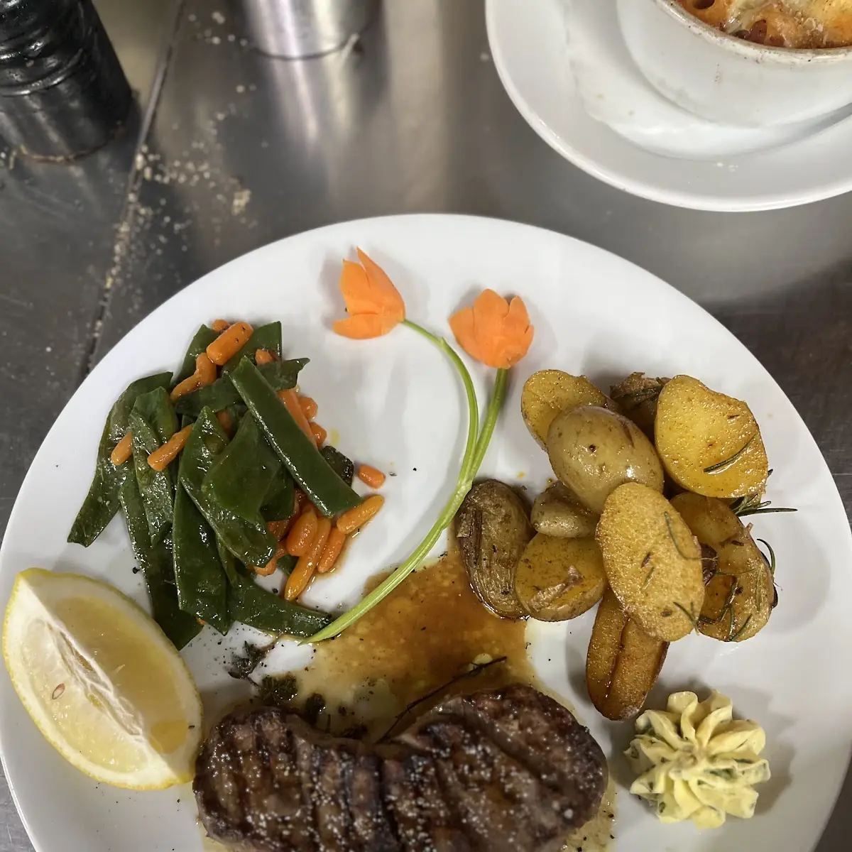 Essen und Trinken photo 8