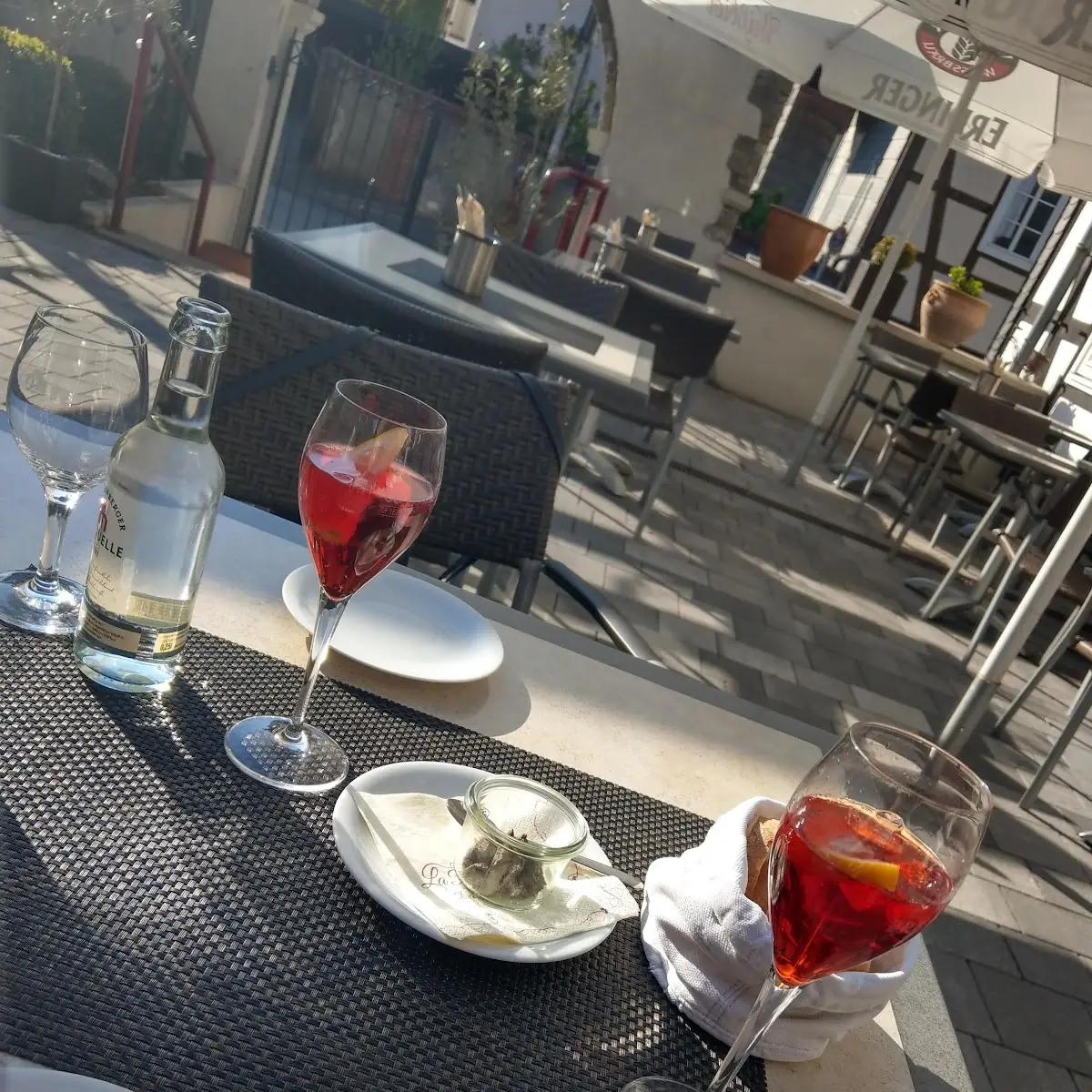 Essen und Trinken photo 9