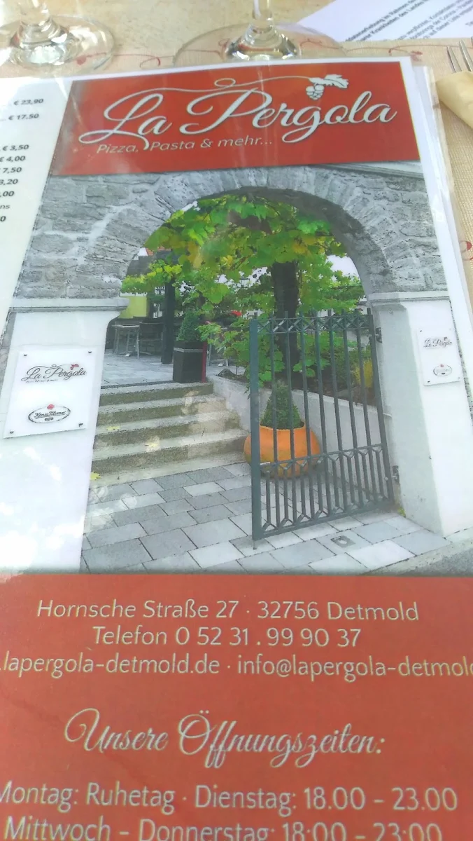 Speisekarte photo 6
