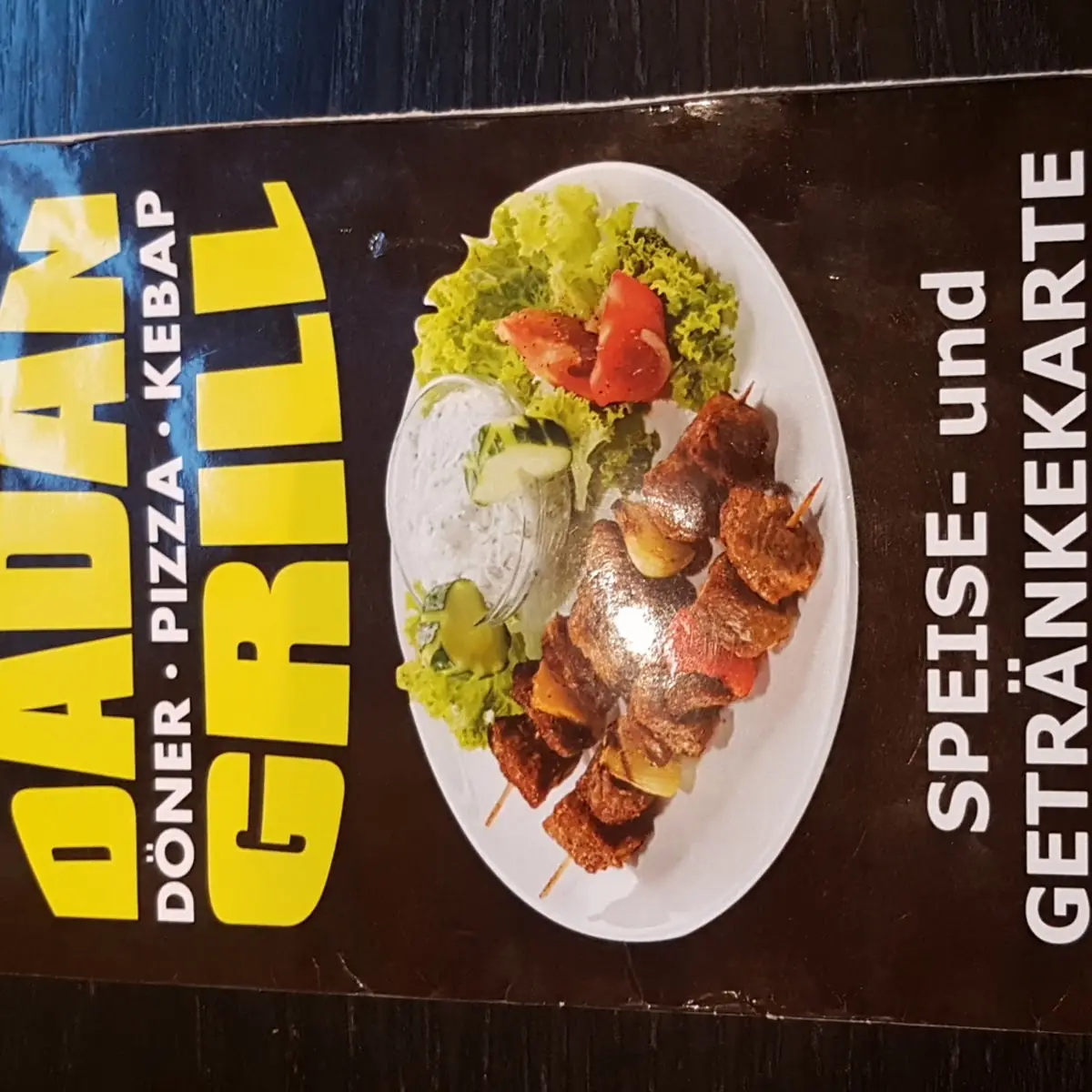 Speisekarte photo 10