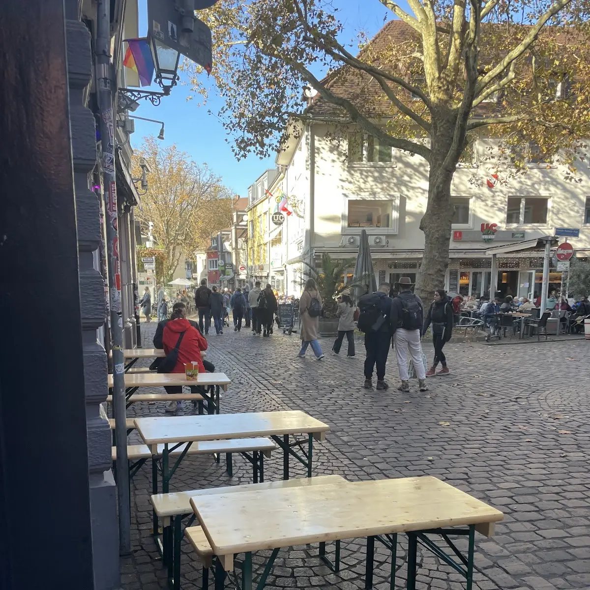 Atmosphäre photo 9