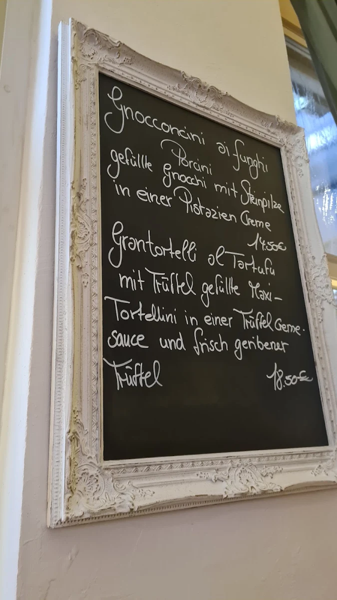 Speisekarte photo 6