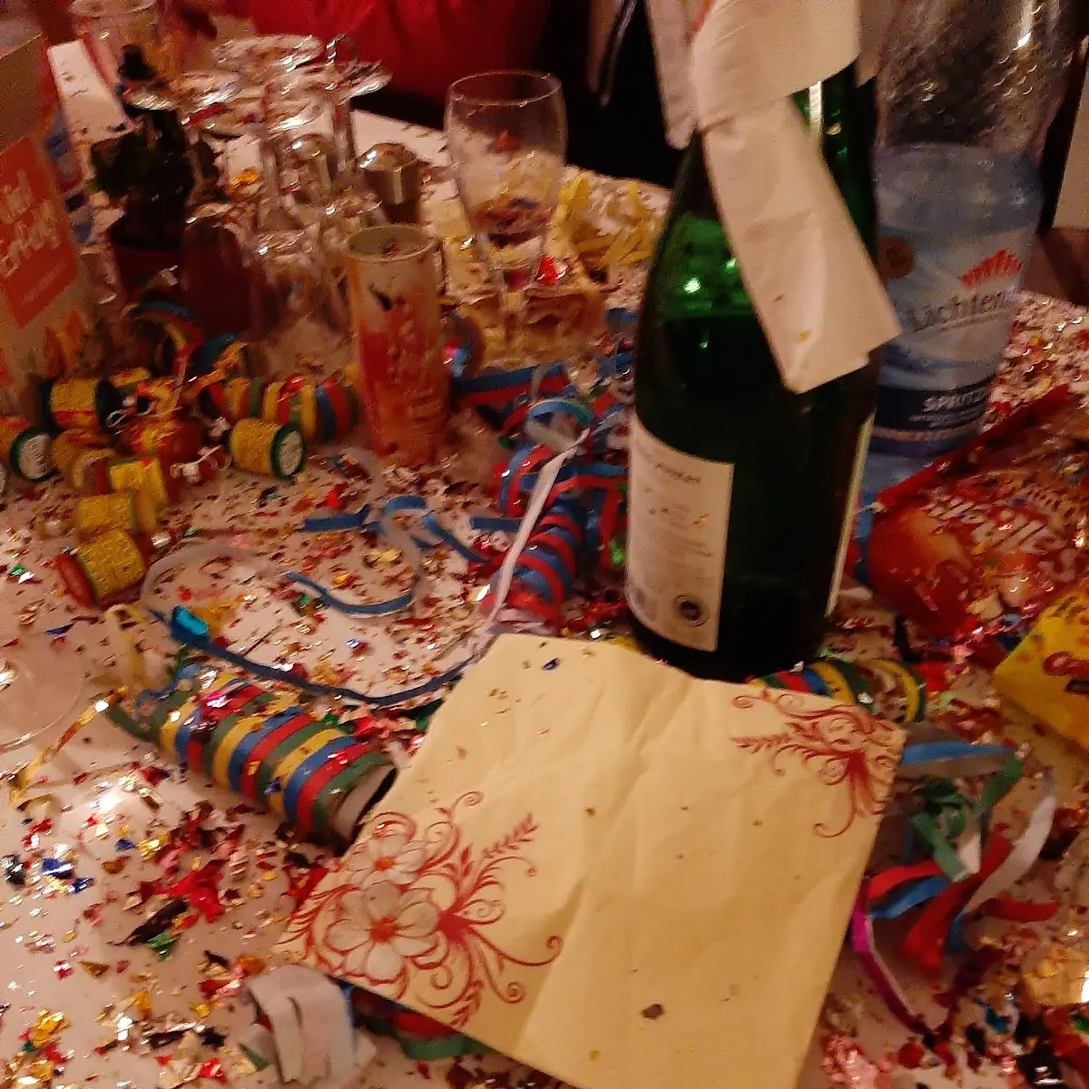 Essen und Trinken photo 2