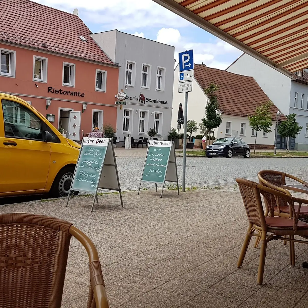Atmosphäre photo 6