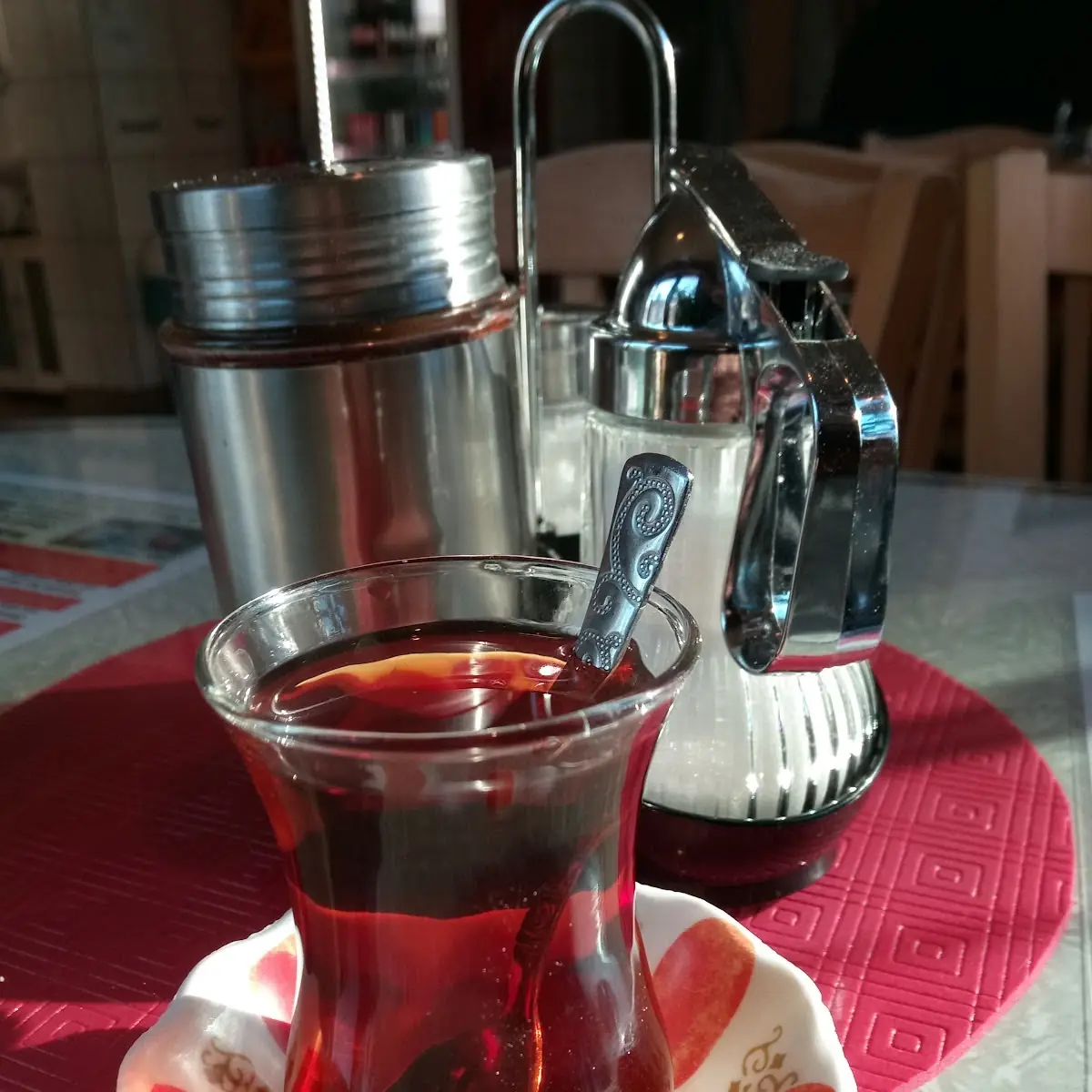 Essen und Trinken photo 4