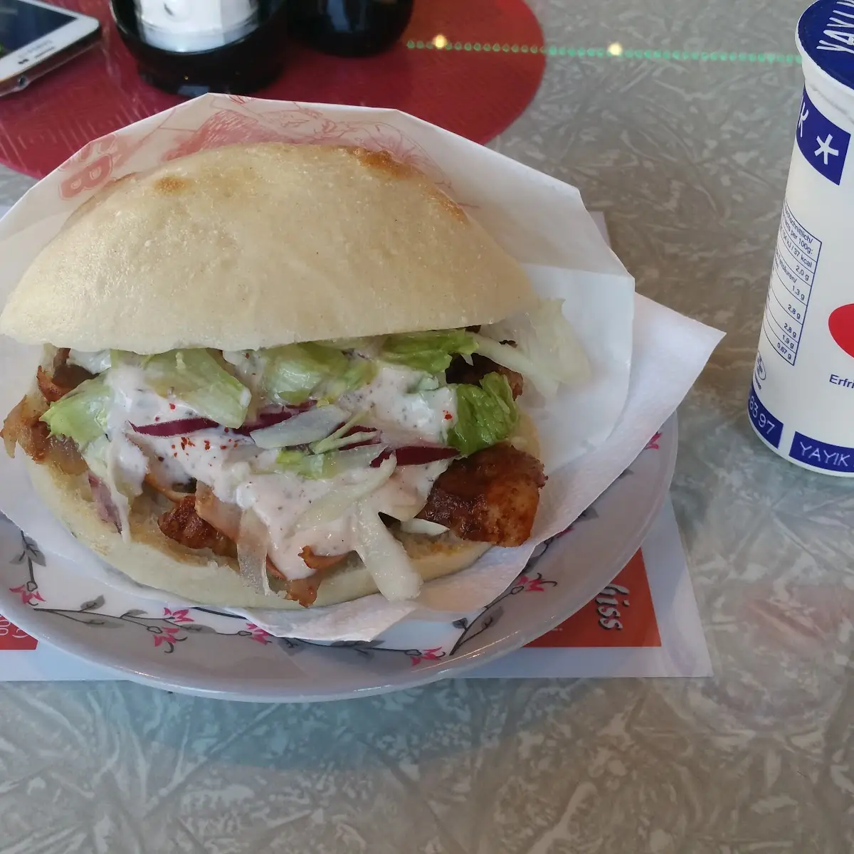 Essen und Trinken photo 6
