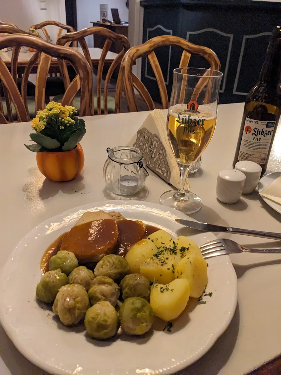 Essen und Trinken photo 5