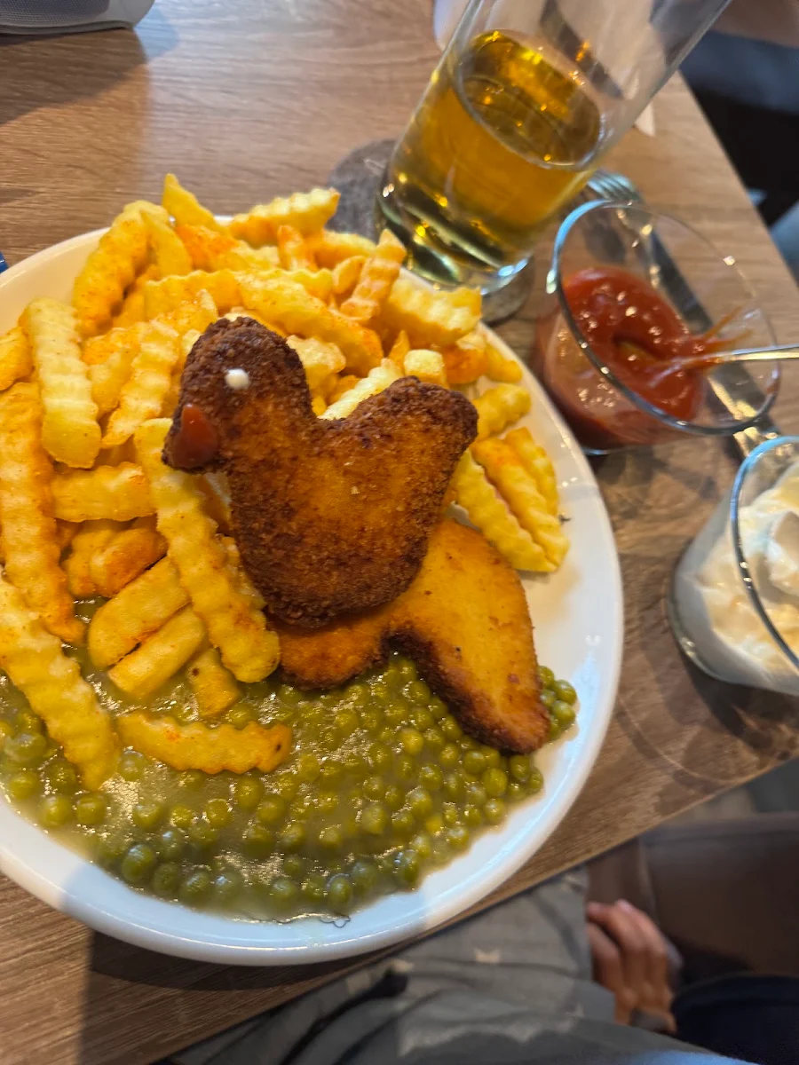 Essen und Trinken photo 6
