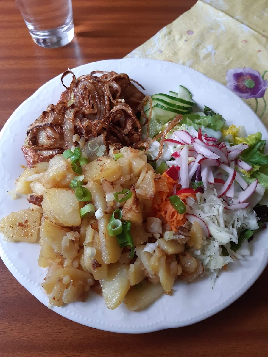 Essen und Trinken photo 7