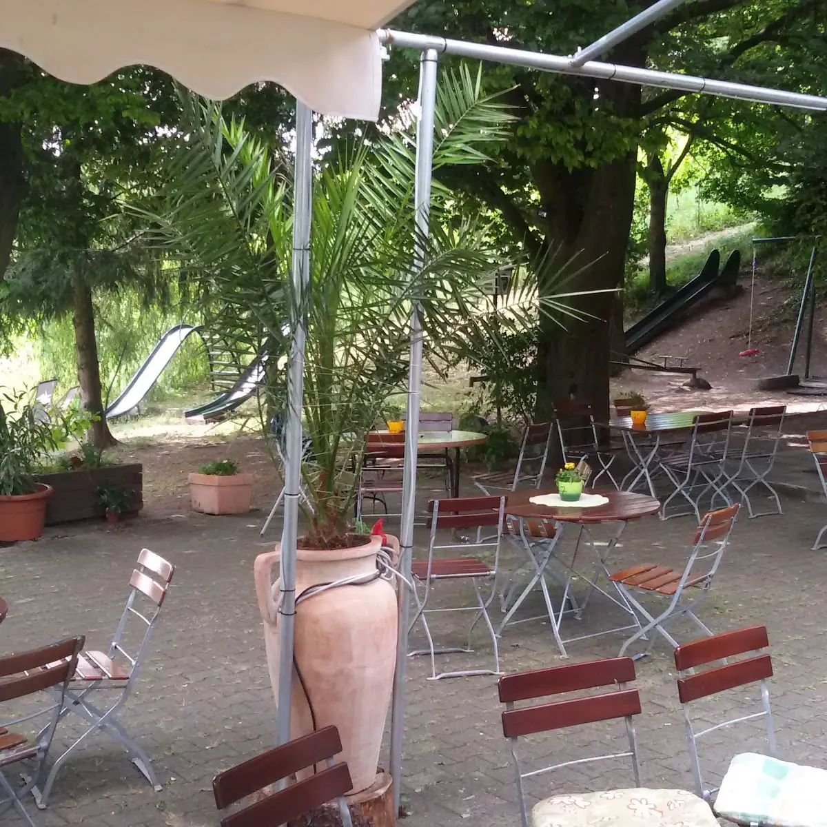 Atmosphäre photo 10