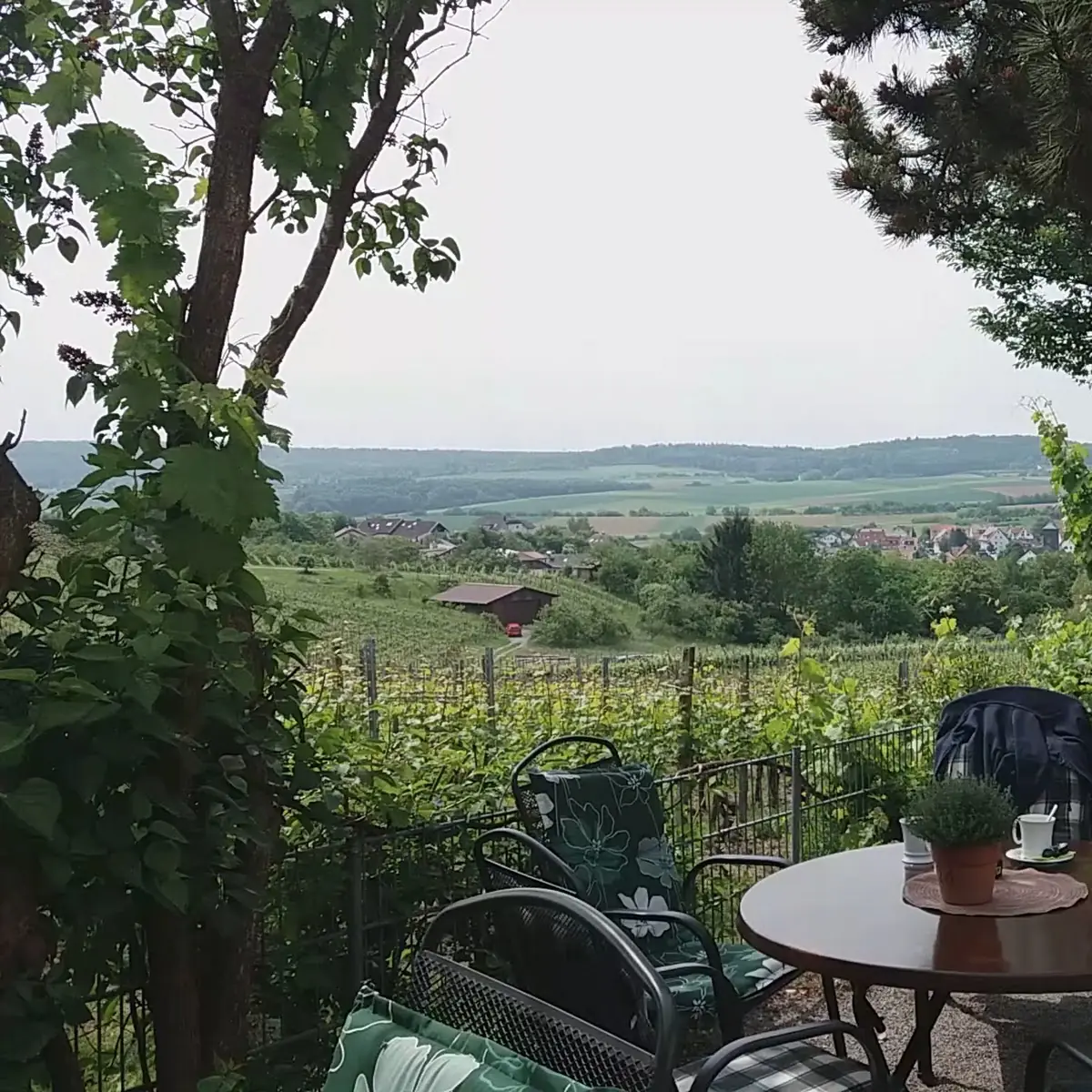Atmosphäre photo 2