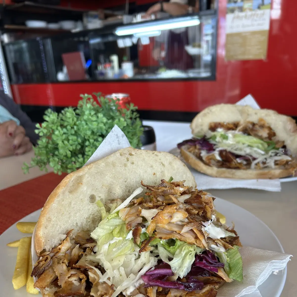 Essen und Trinken photo 1