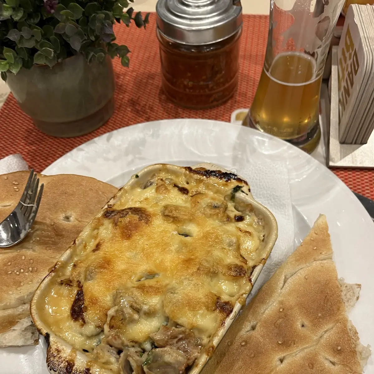 Essen und Trinken photo 7
