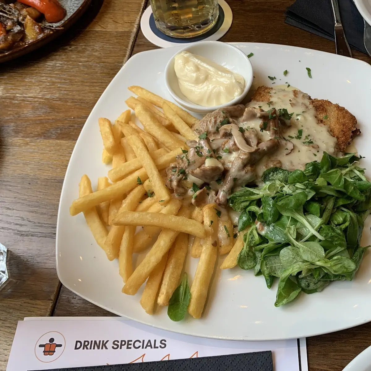 Essen und Trinken photo 2