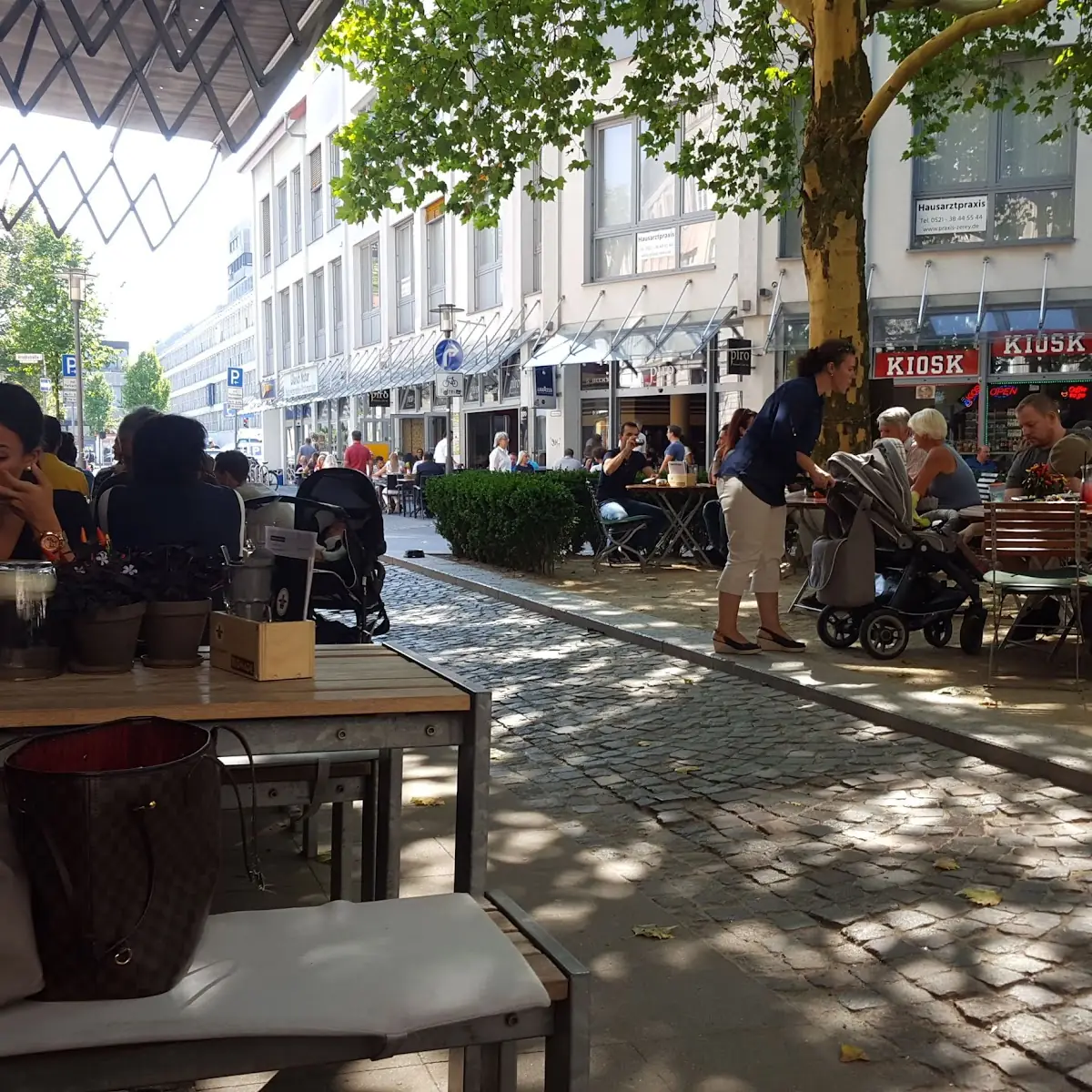 Atmosphäre photo 3