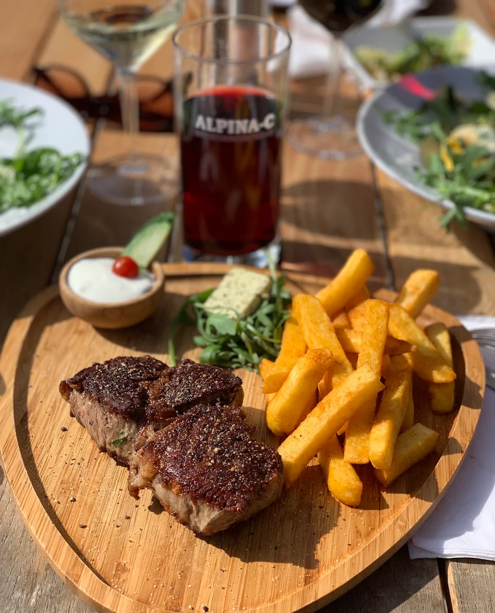 Essen und Trinken photo 3