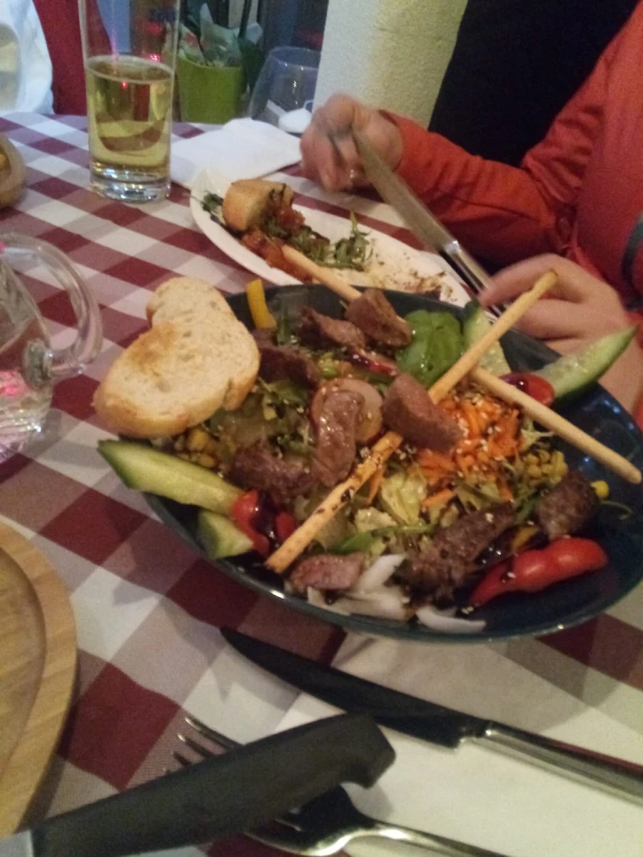 Essen und Trinken photo 7
