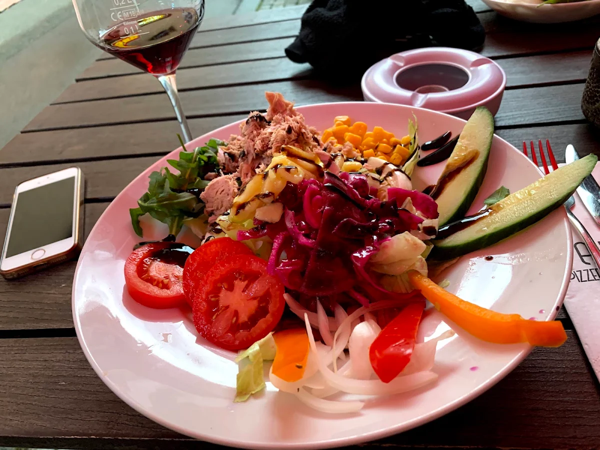 Essen und Trinken photo 8