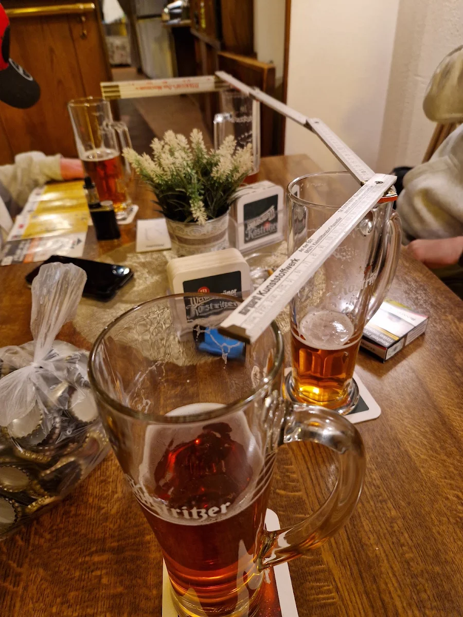 Essen und Trinken photo 3