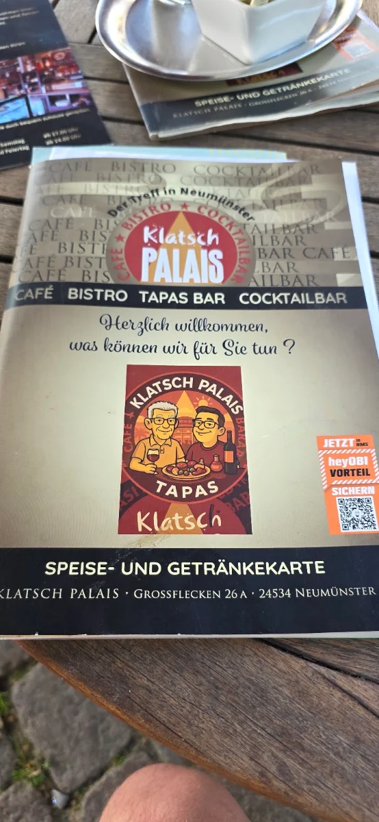 Speisekarte photo 6